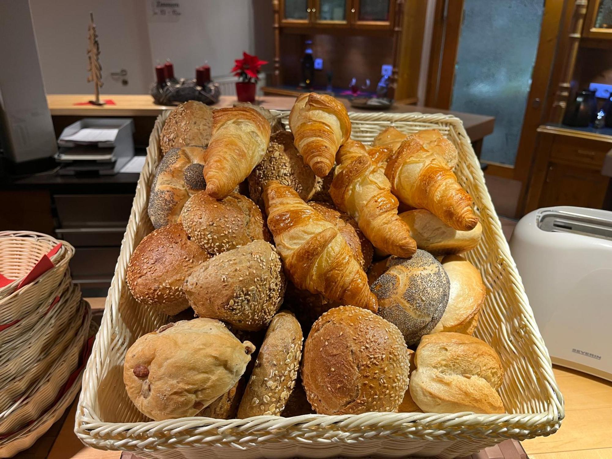 Hotel Brauhaus Bueckeburg Ngoại thất bức ảnh