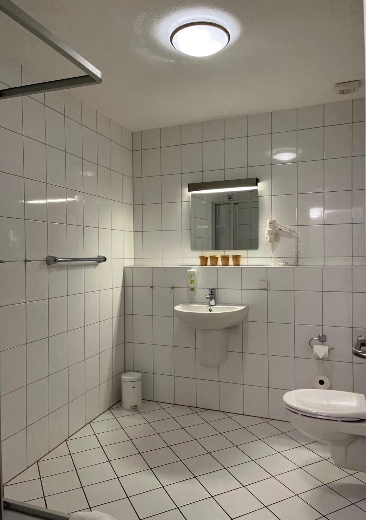 Hotel Brauhaus Bueckeburg Ngoại thất bức ảnh